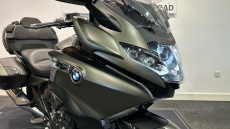 BMW K1600 Grand America (22MY)